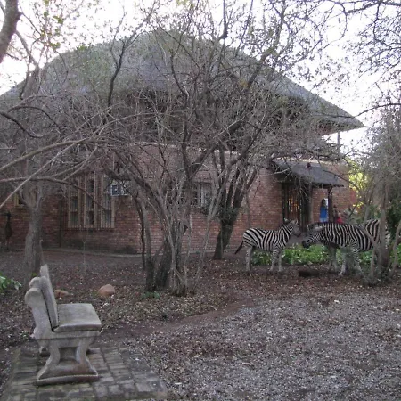 Hakuna Matata Marloth Park Exterior photo