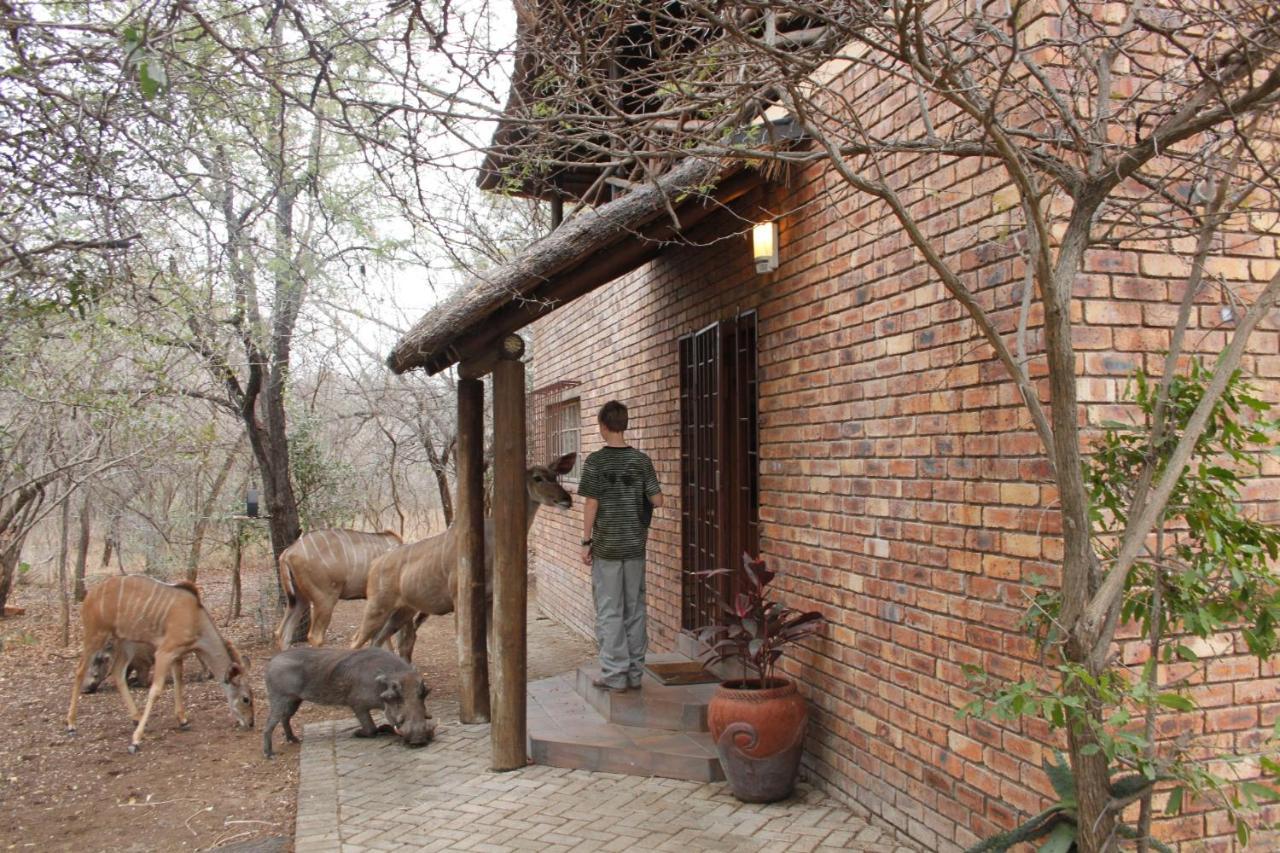 Holiday home Hakuna Matata *