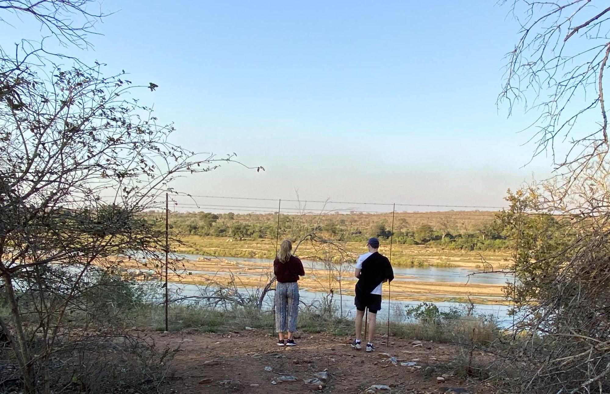 Holiday home Hakuna Matata Marloth Park