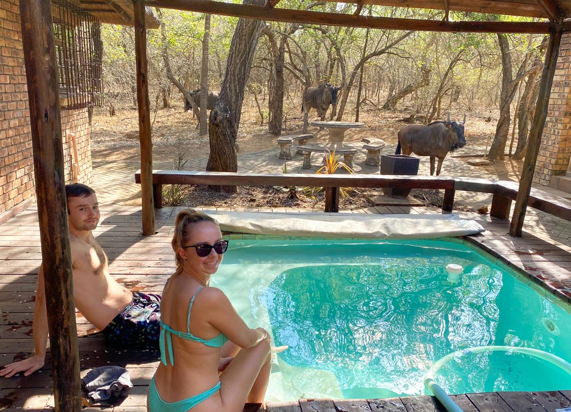 Hakuna Matata * Marloth Park