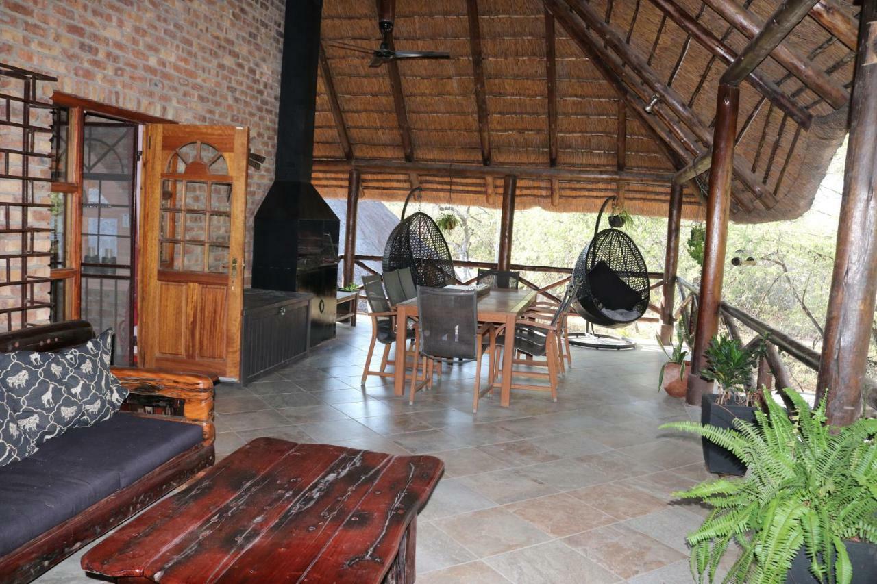 Holiday home Hakuna Matata Marloth Park