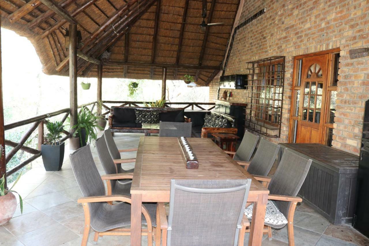 Hakuna Matata Holiday home