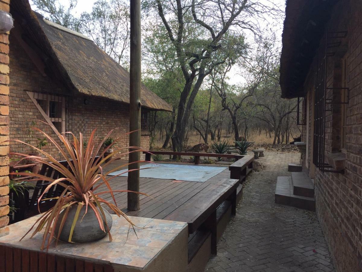 Hakuna Matata Holiday home *
